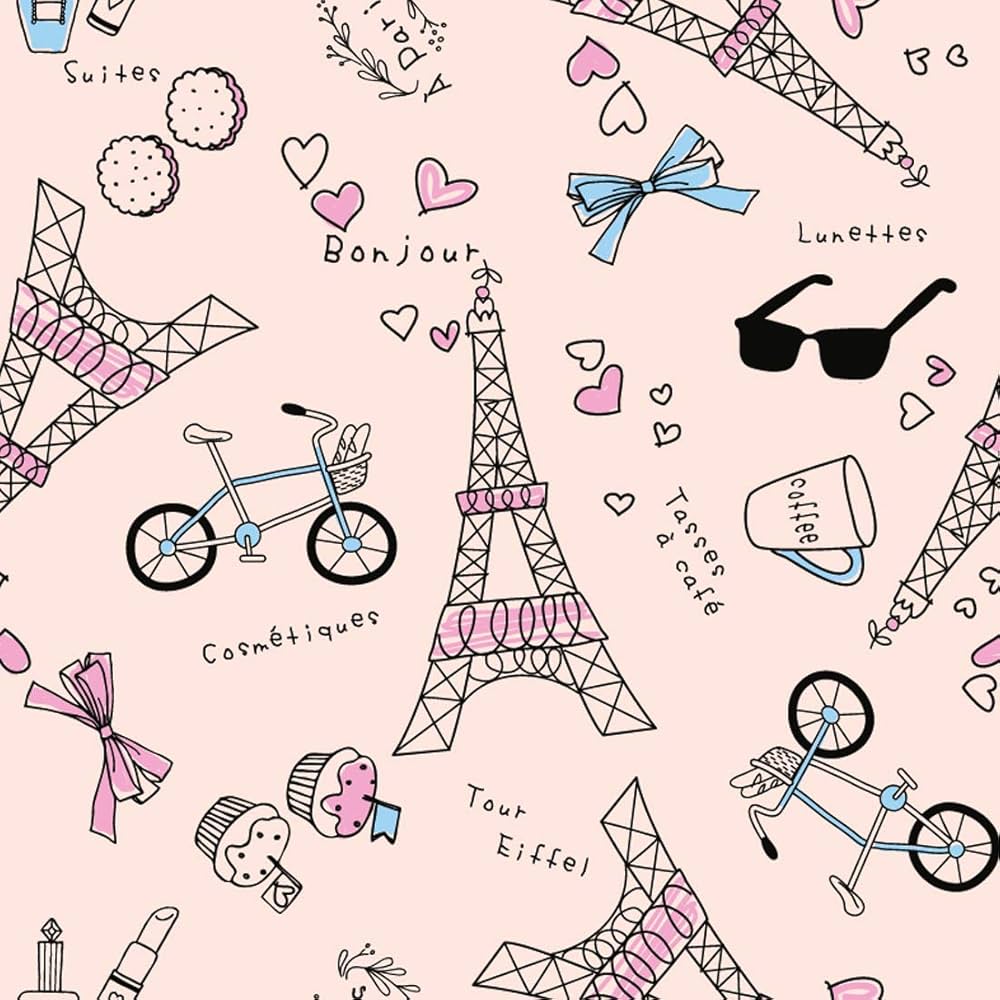 paper plane design wallpaper