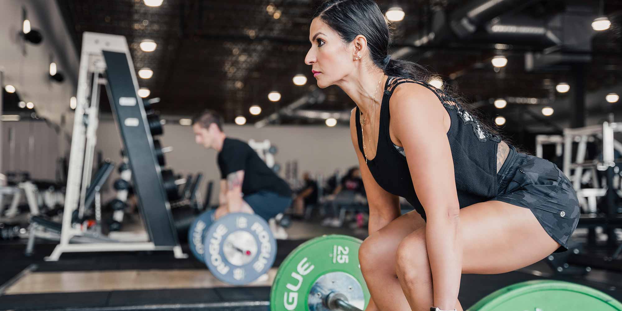 gym jobs calgary