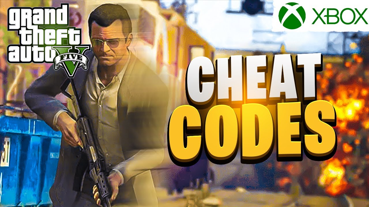 grand theft auto cheats for