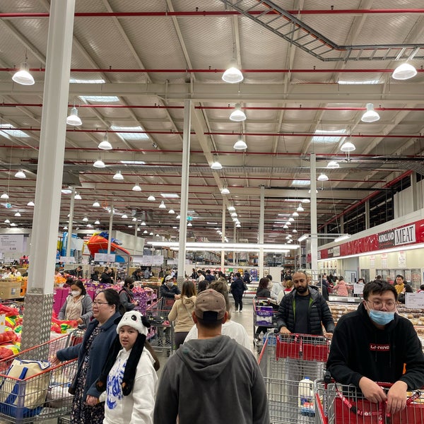 costco lidcombe photos