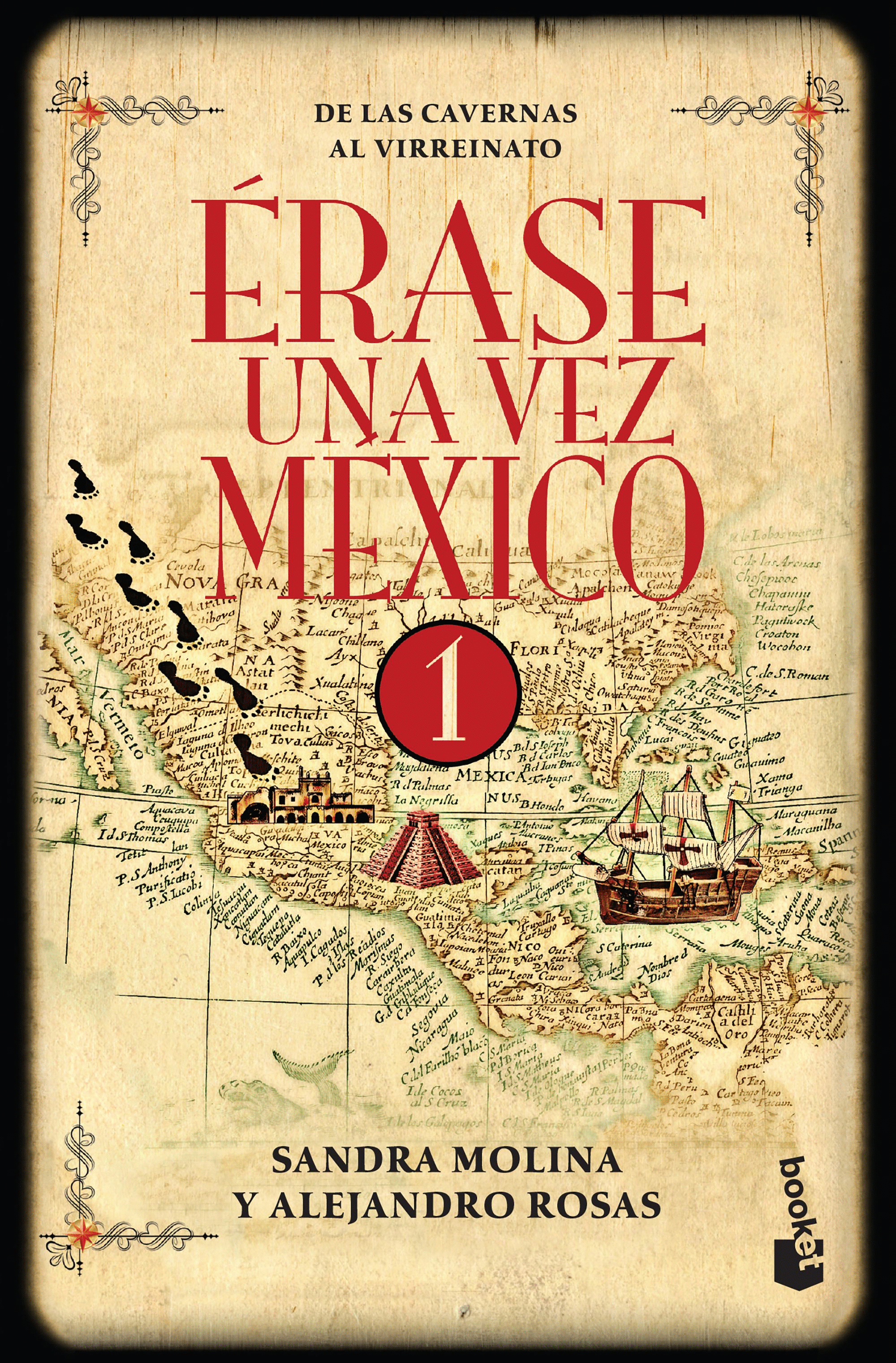 erase una vez en mexico 1 libro pdf gratis