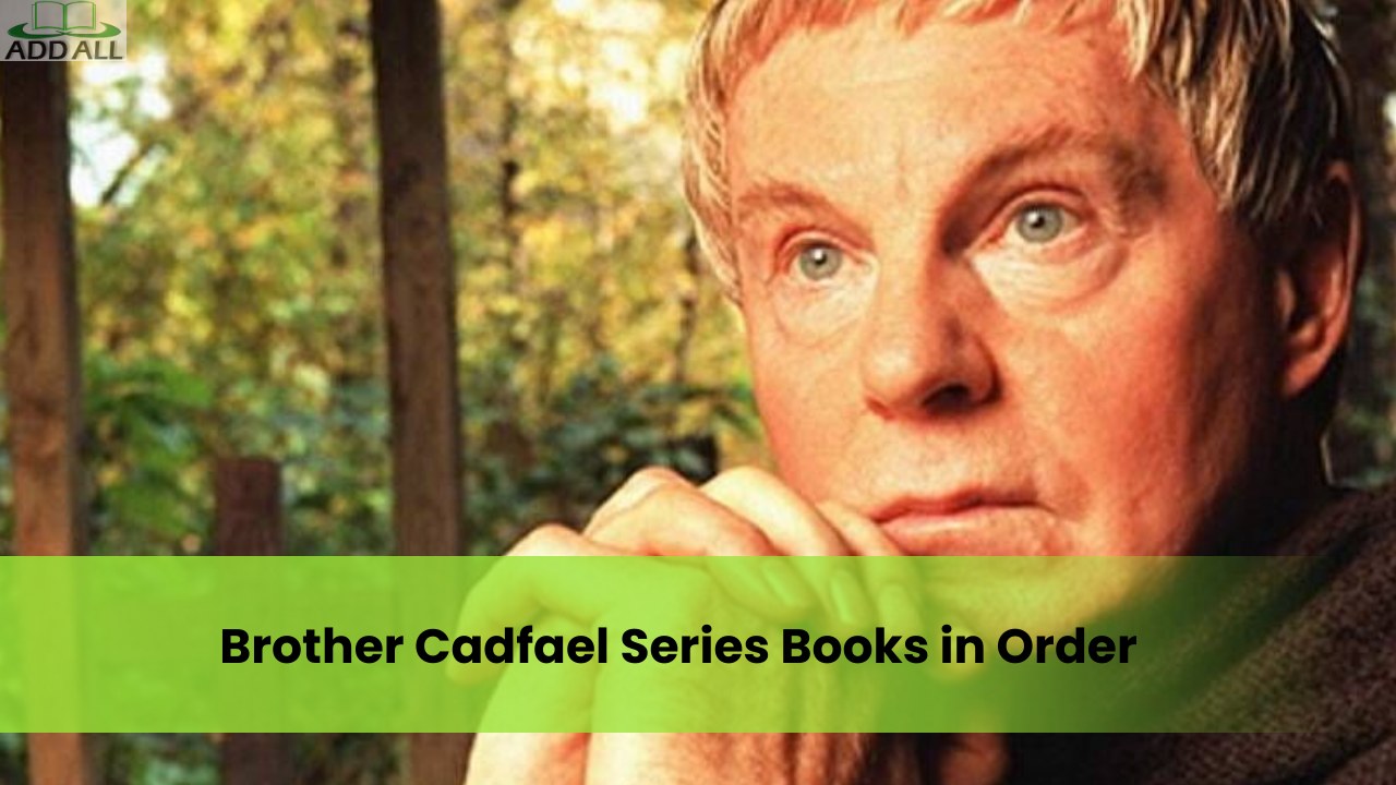 brother cadfael books in order