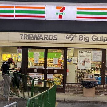 seven eleven chicago locations