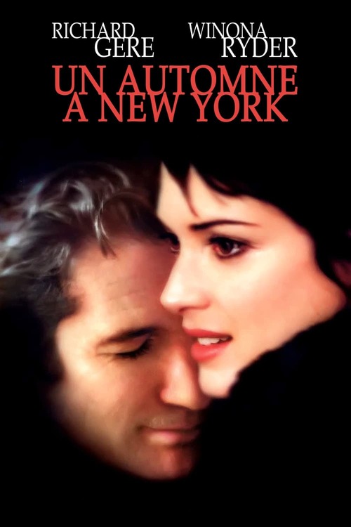 un automne à new york streaming vf