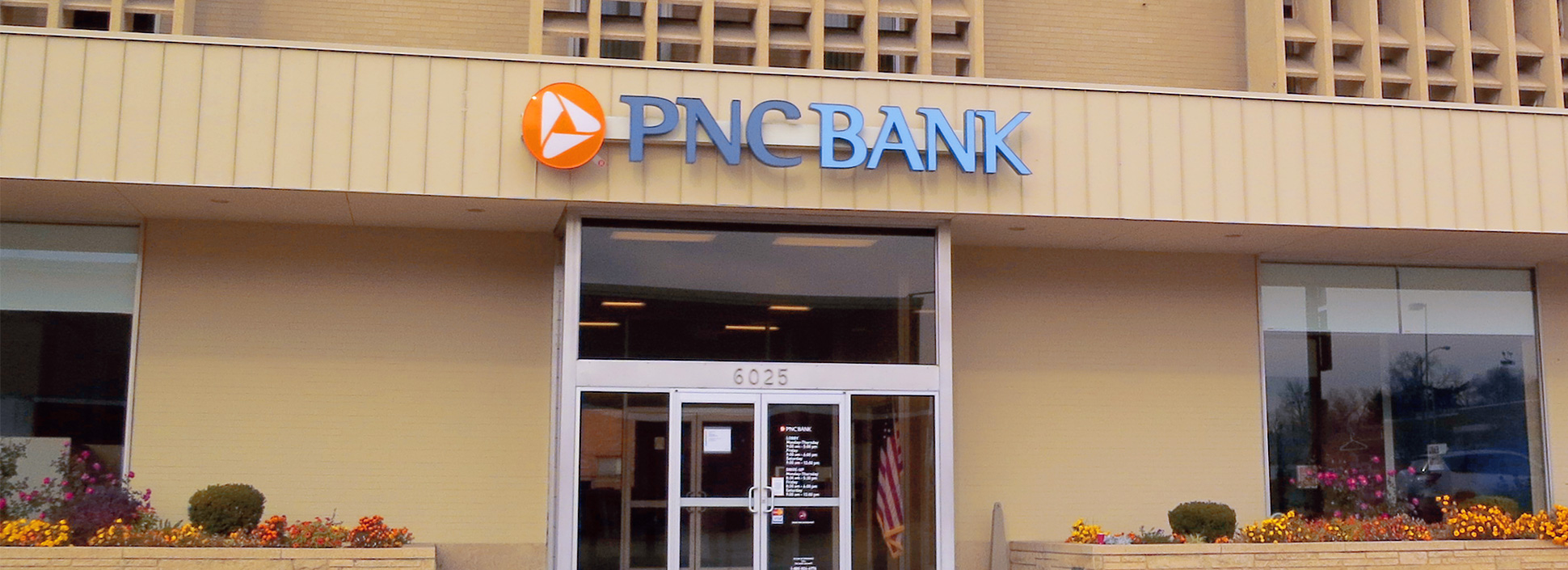 pnc banks near me