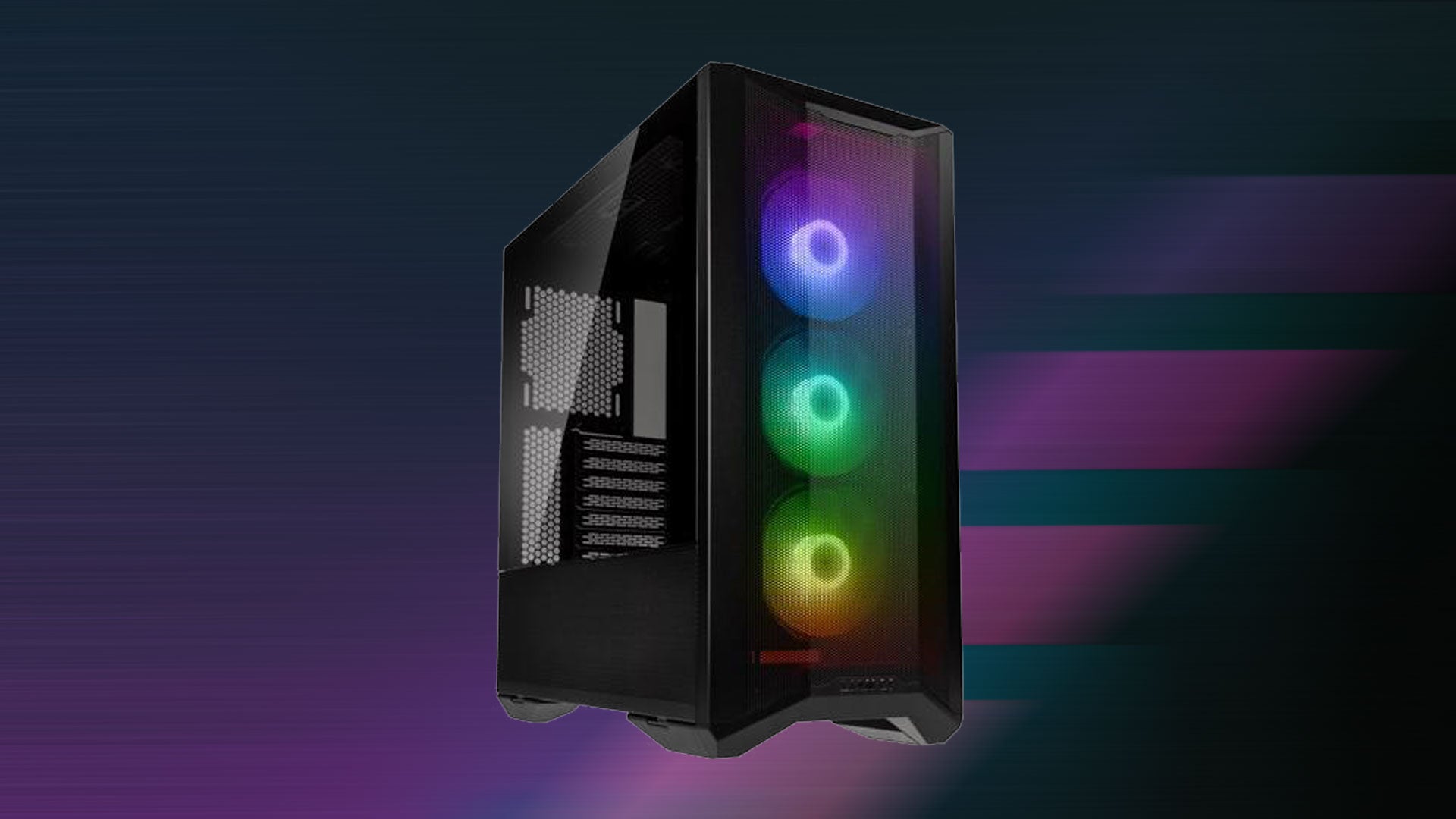 best looking pc cases