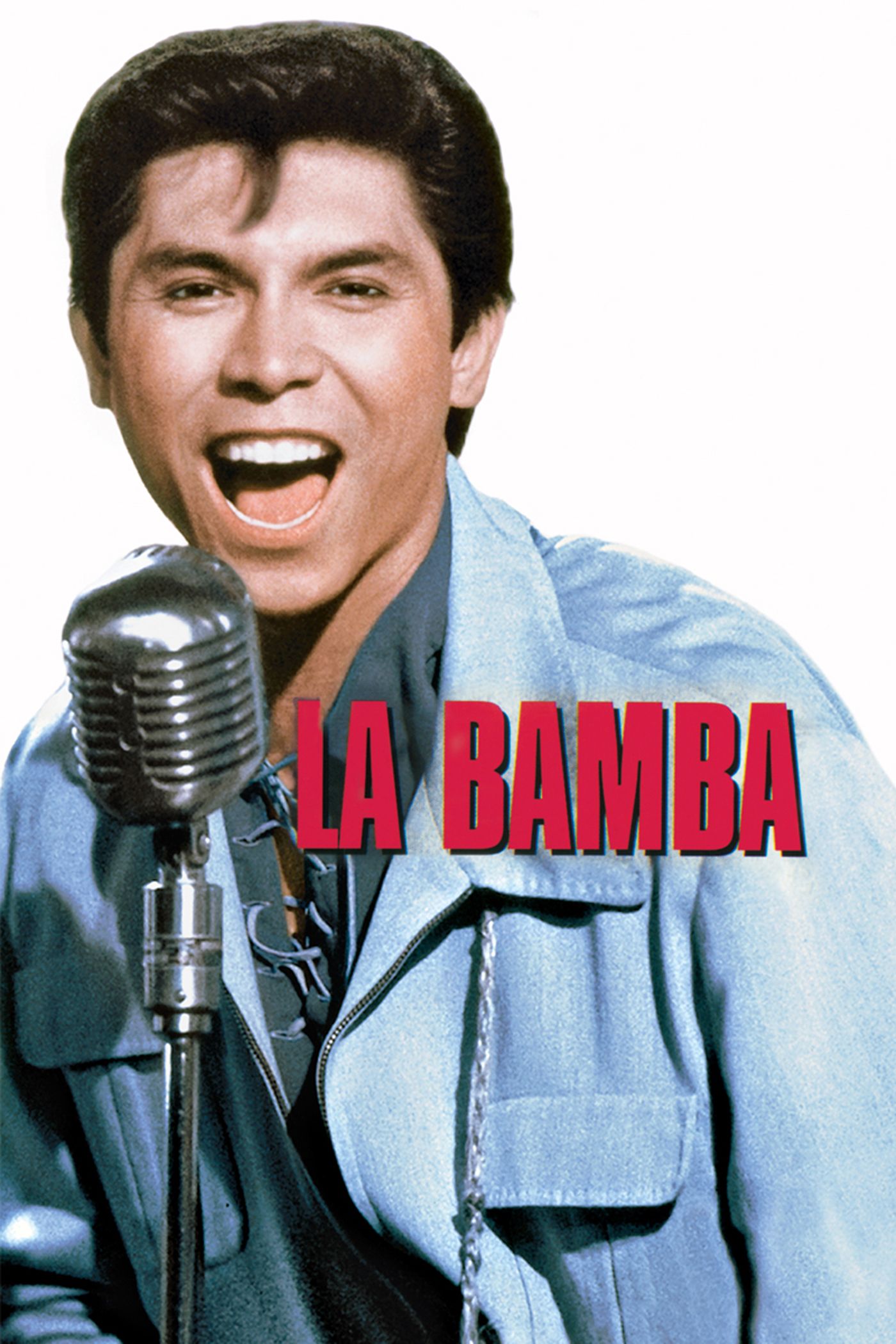 la bamba movie full movie