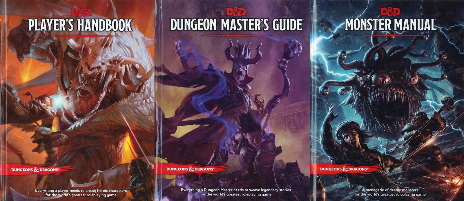 dnd dm guide pdf