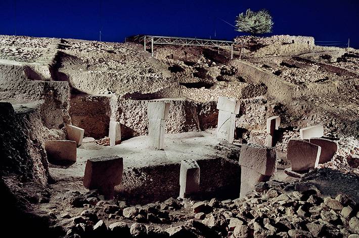 göbeklitepe kapanış saati