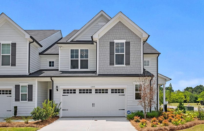 zillow charlotte nc