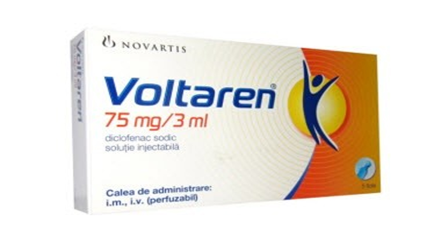 voltaren 75 mg hap ne işe yarar