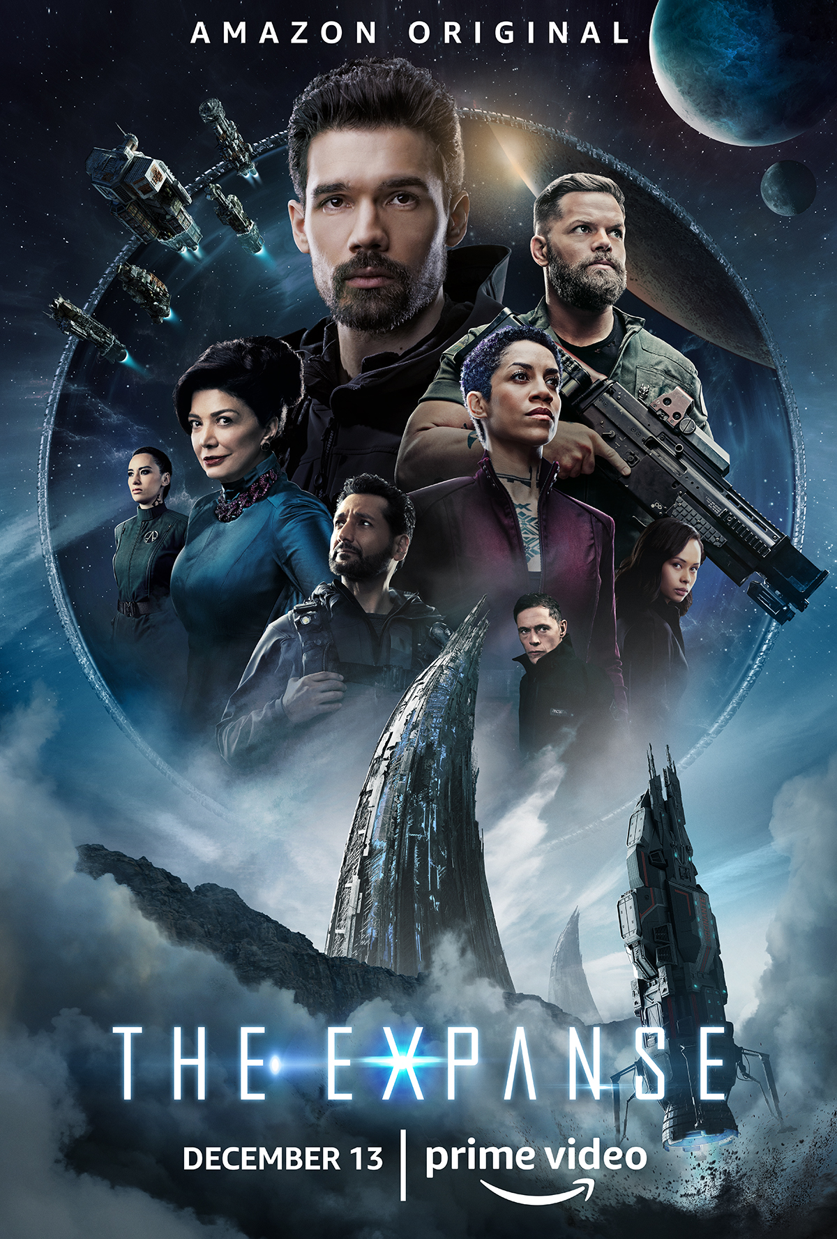 imdb expanse