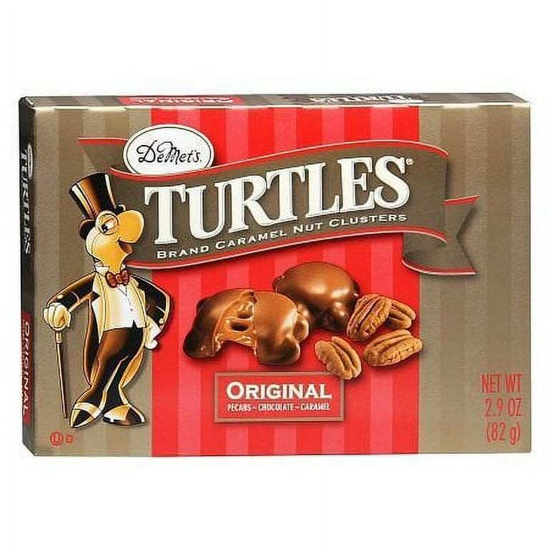 turtles candy walmart