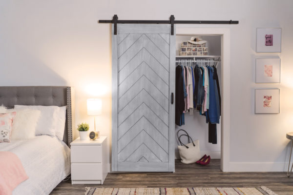 sliding barn closet doors