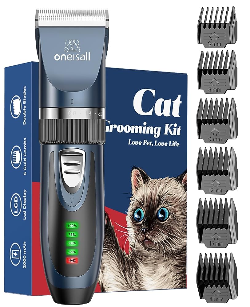 animal clippers for cats