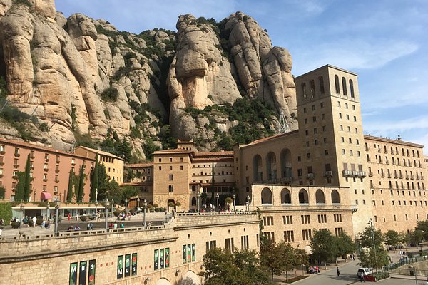 montserrat barcelona tripadvisor