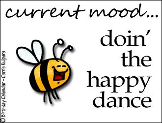 happy dance images