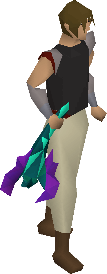 osrs toxic blowpipe