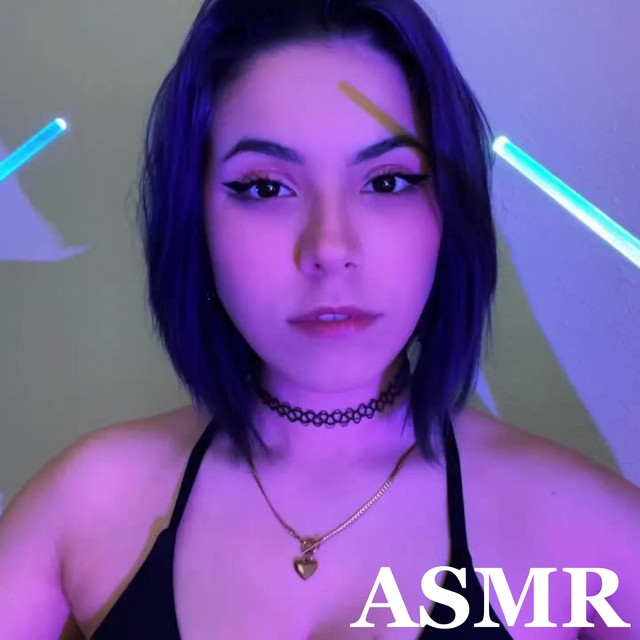 luna bloom asmr