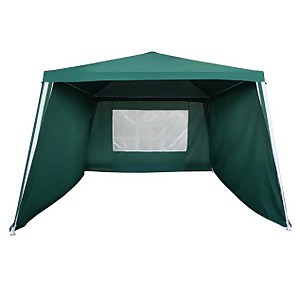 gazebo homebase