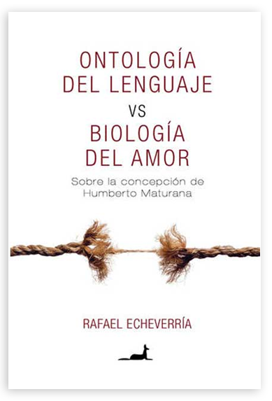 rafael echeverria libros pdf