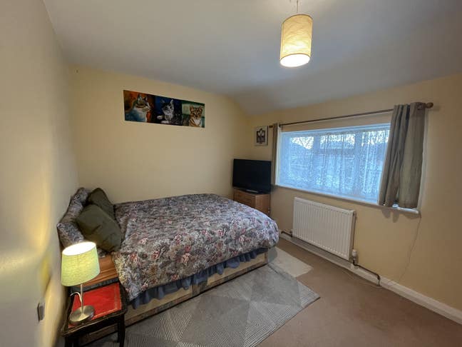 room to rent in slough berkshire