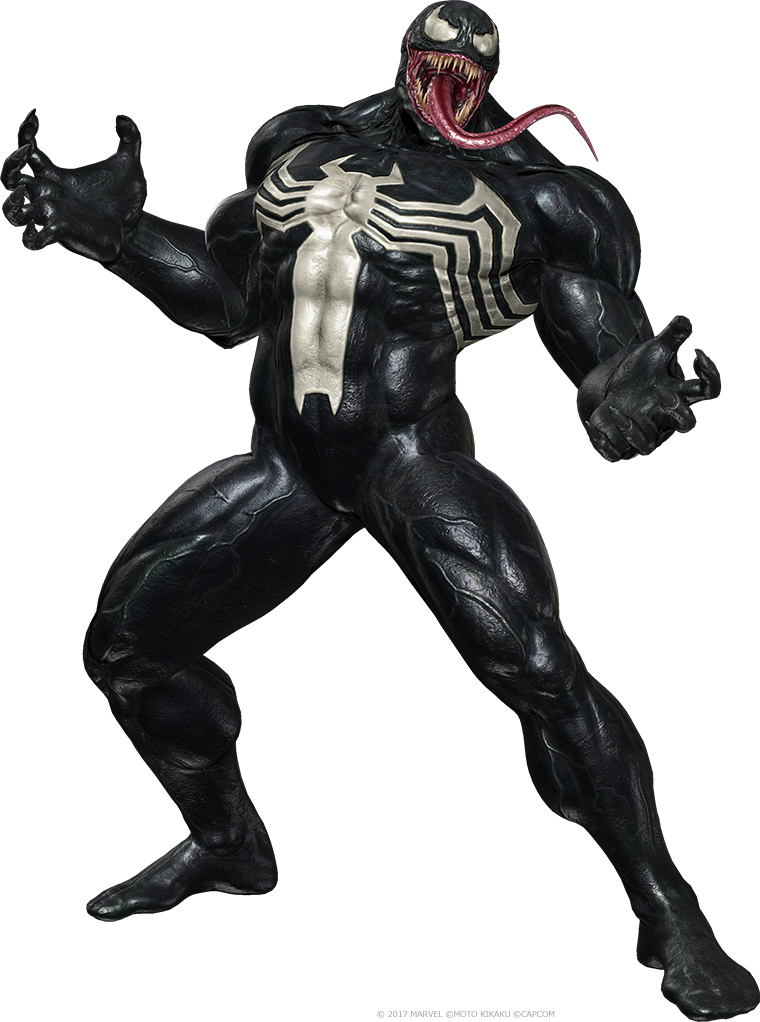 venom wiki