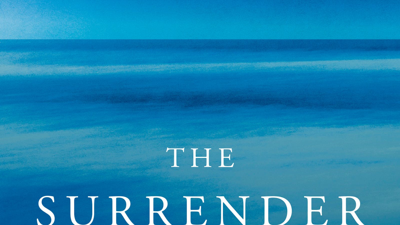 the surrender experiment audiobook