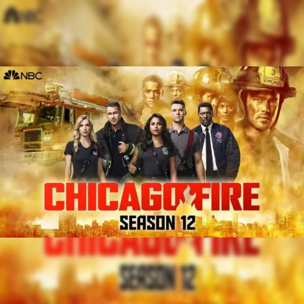 chicago fire premiere