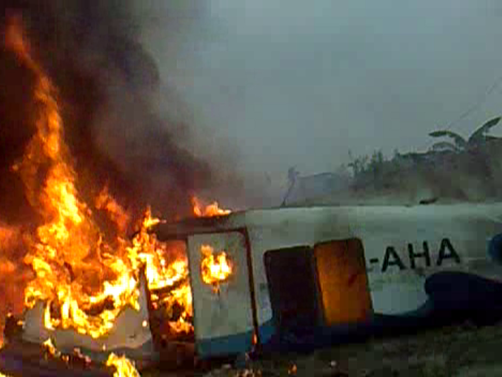 wiki nepal plane crash