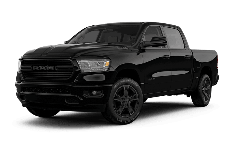 ram truck price