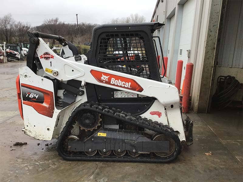 bobcat t64 price