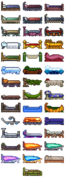 terraria sofa