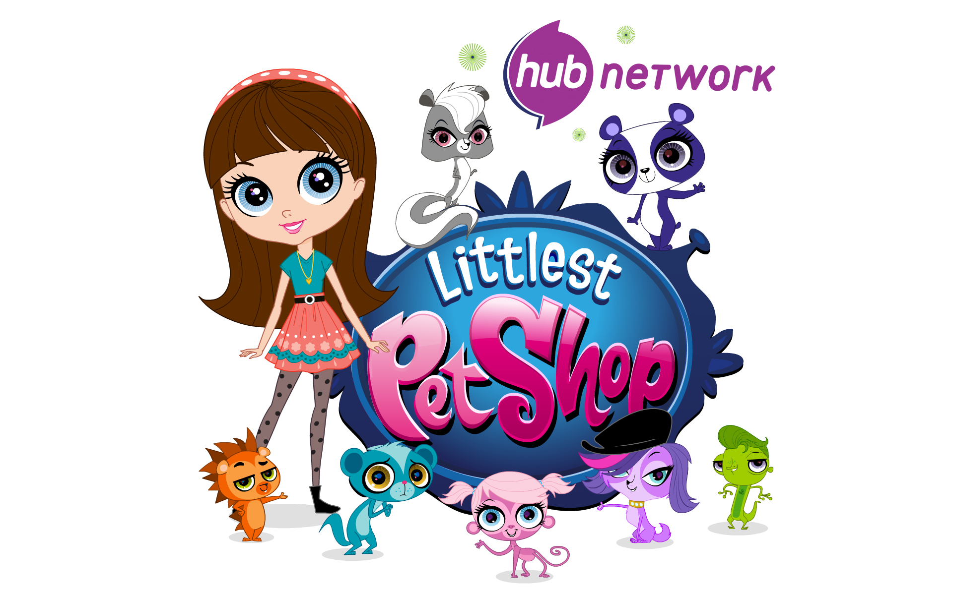 littlest pet shop