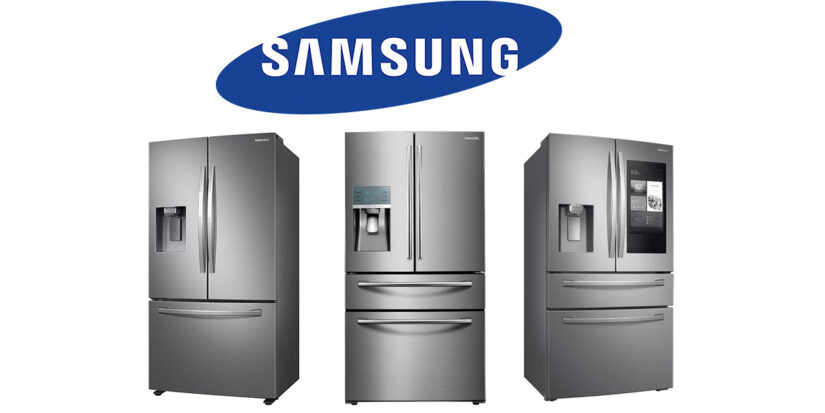 samsung fridge freezer issues