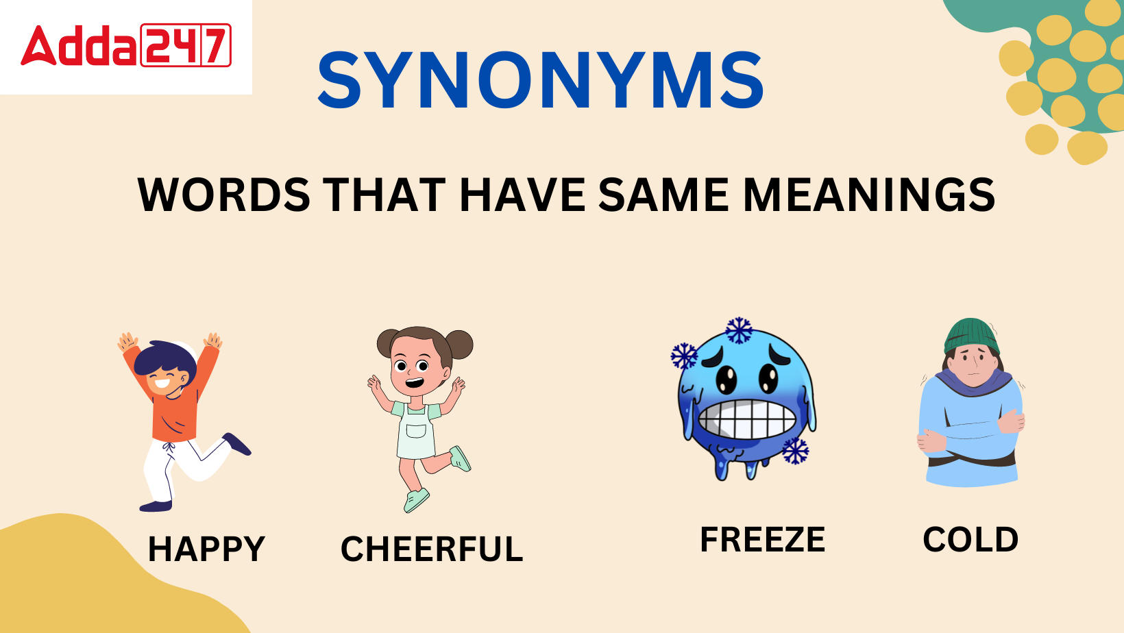 definition synonyms