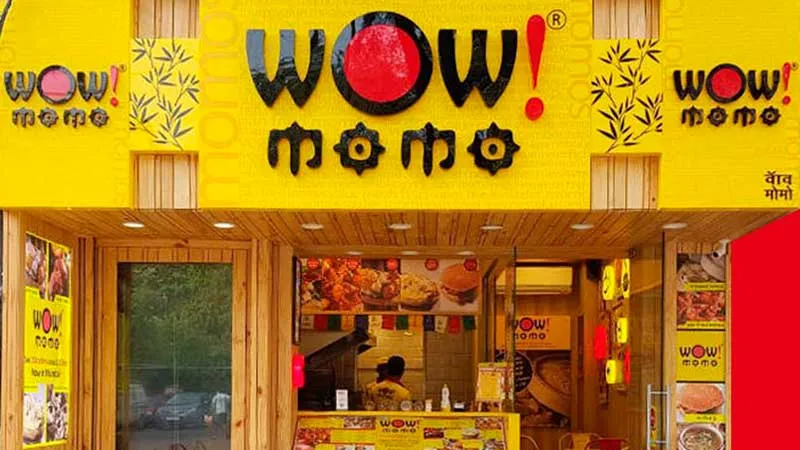 wow momo franchise apply