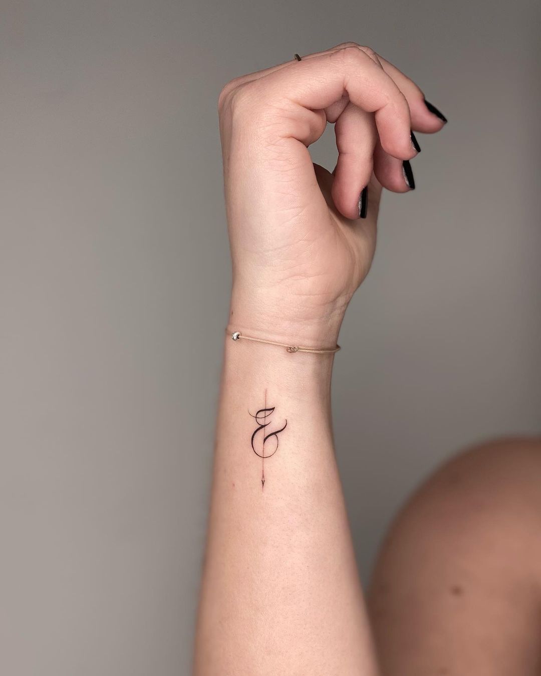 uncommon unique small tattoos