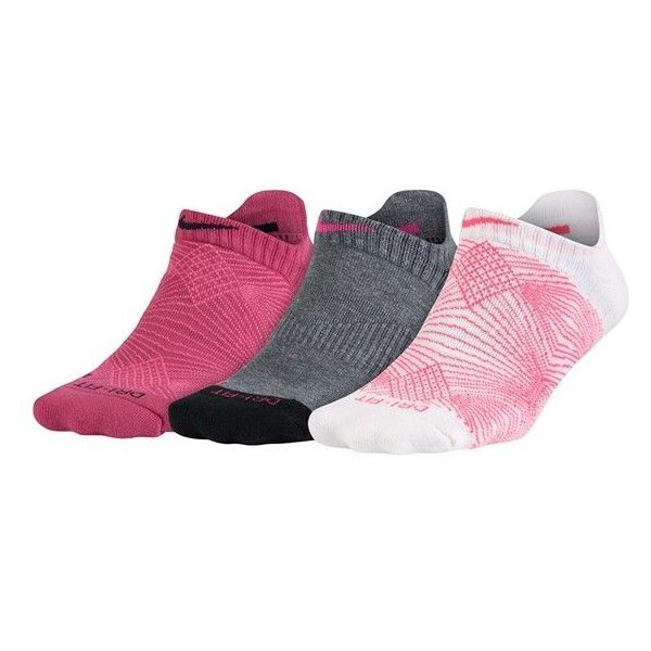 nike dri fit ankle socks womens