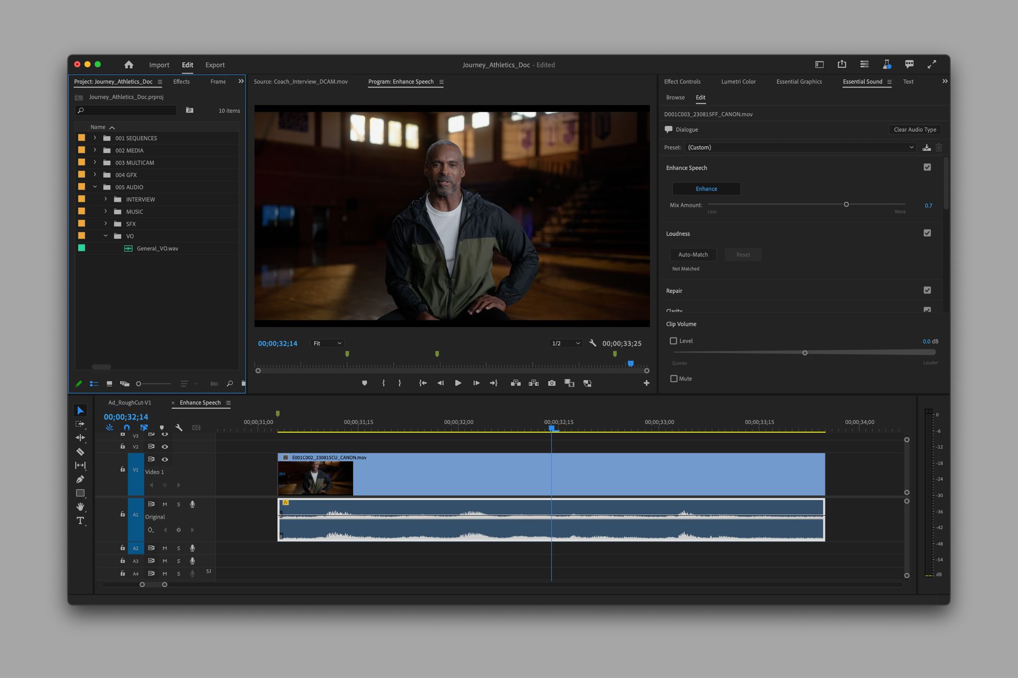 adobe premiere pro