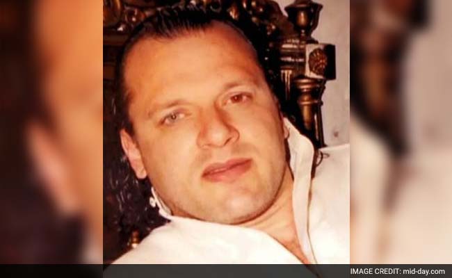 david headley