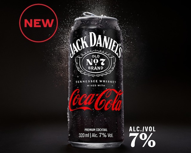 jack daniels coke price philippines