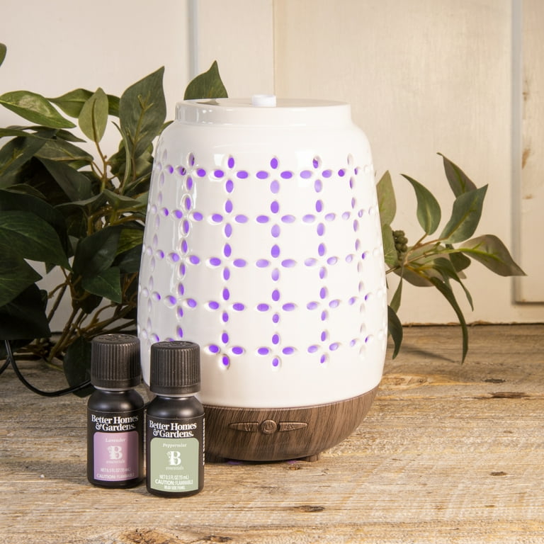 aroma diffuser walmart