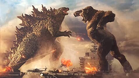 godzilla vs kong bookmyshow