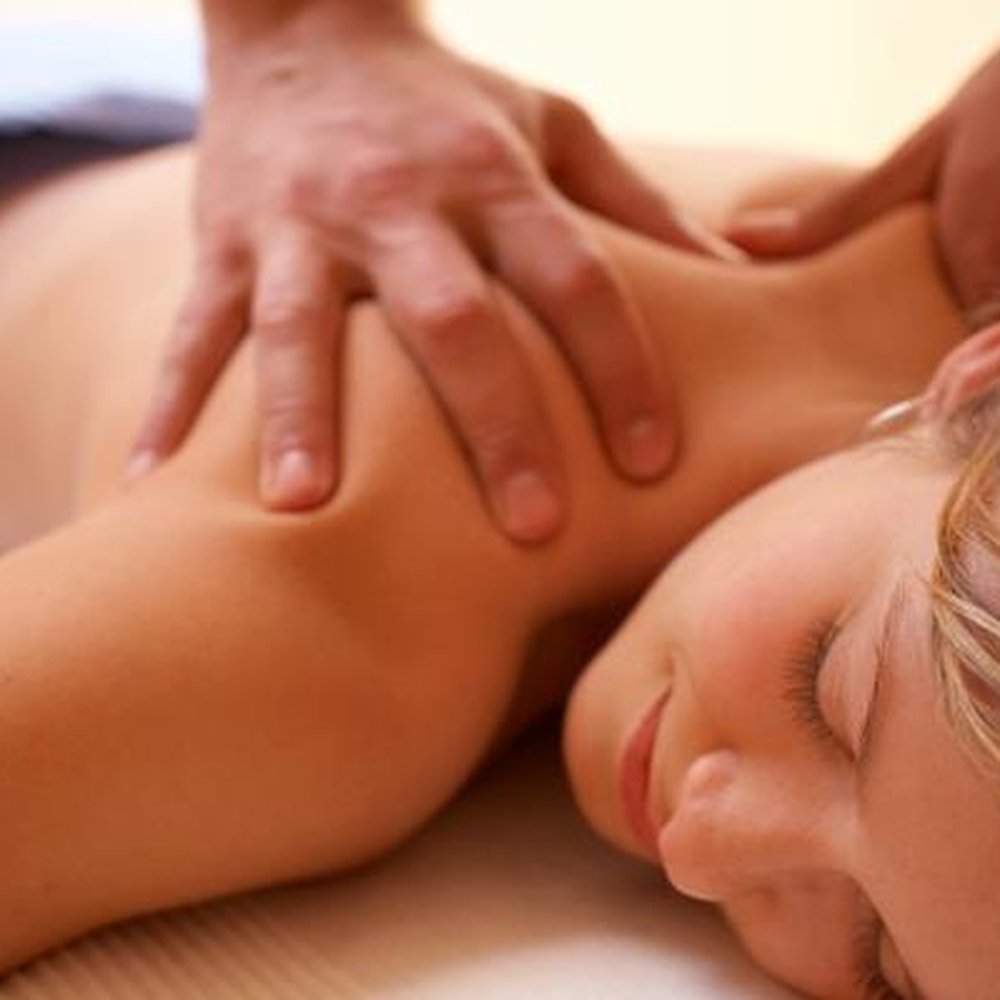 tatura massage