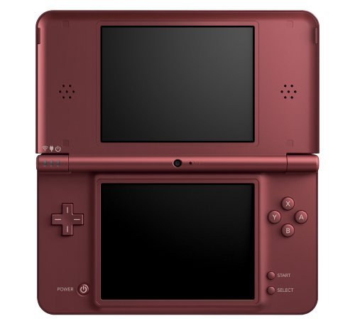 nintendo ds xl