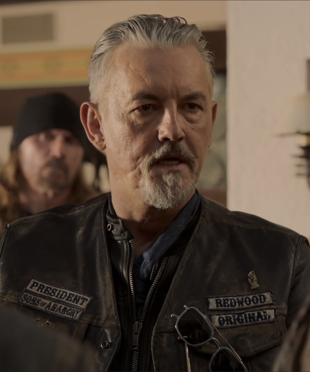 sam crowe soa