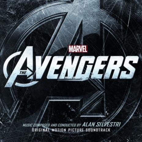 avengers soundtrack mp3