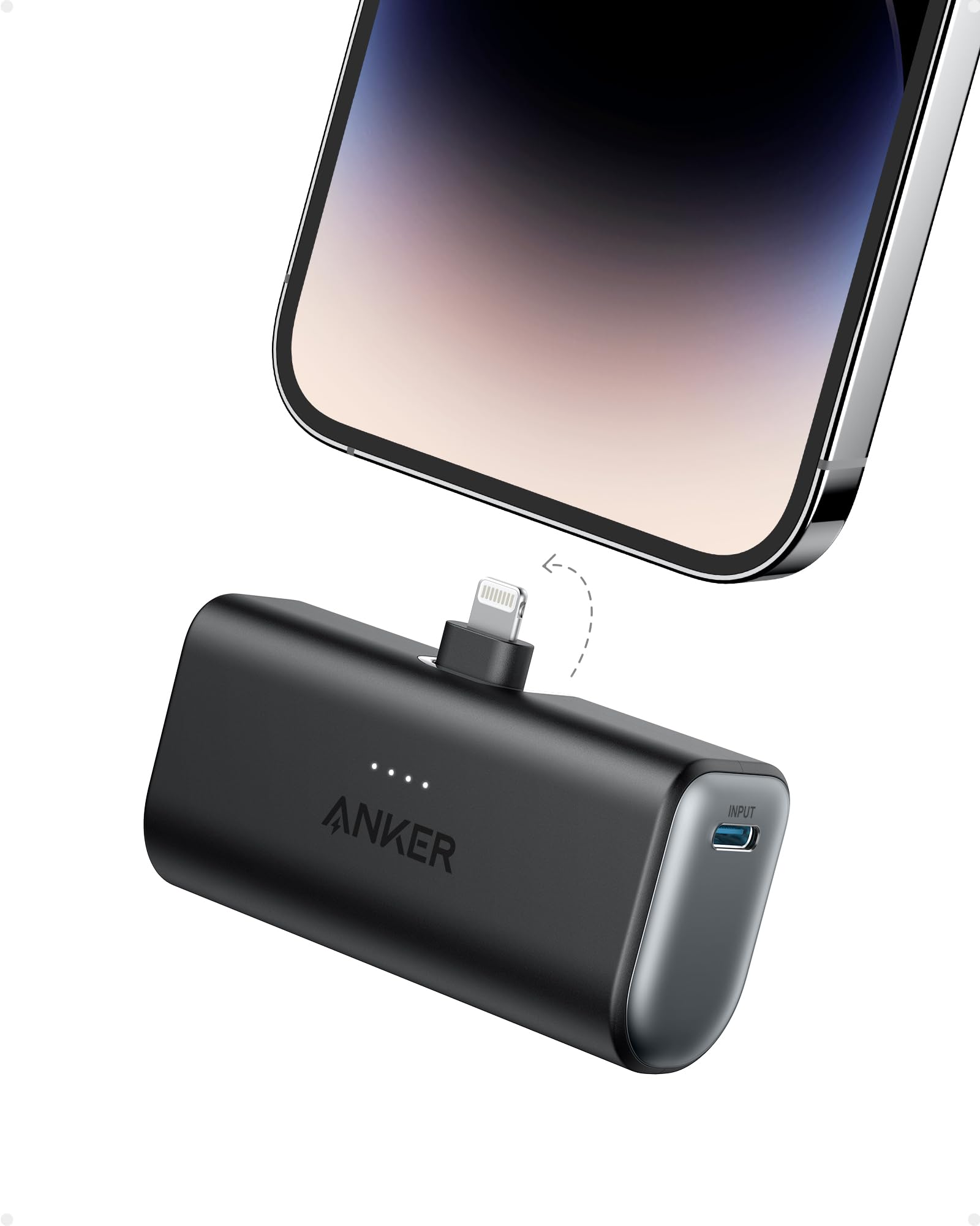 anker portable battery charger
