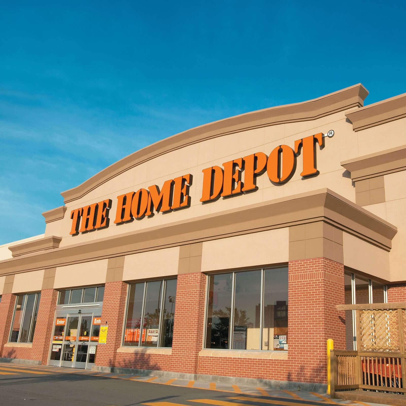 home depot store online shopping